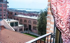 Apartment in Molino Stucky